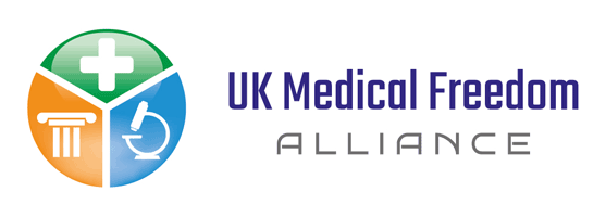 UK Medical Freedom Alliance